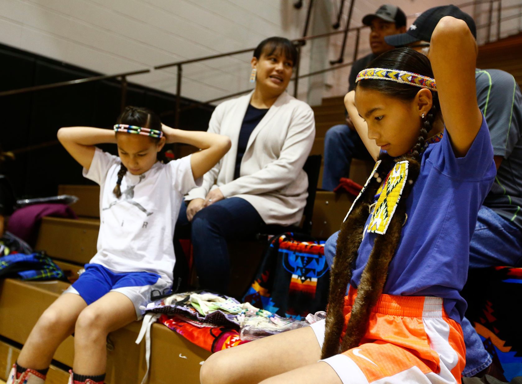 Honoring Our Youth Powwow